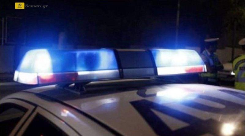 لصوص يفجرون جهاز صراف آلي ويلحقوا إضرارا بالغة بمستشفى في شمال أثينا