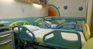 أول وفاة لطفل بسبب التهاب الكبد الحاد في اليونان