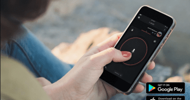 Cea mai bună aplicație pentru apeluri gratuite și transformă-ți telefonul într-un „hochei-walker” cu persoana iubită