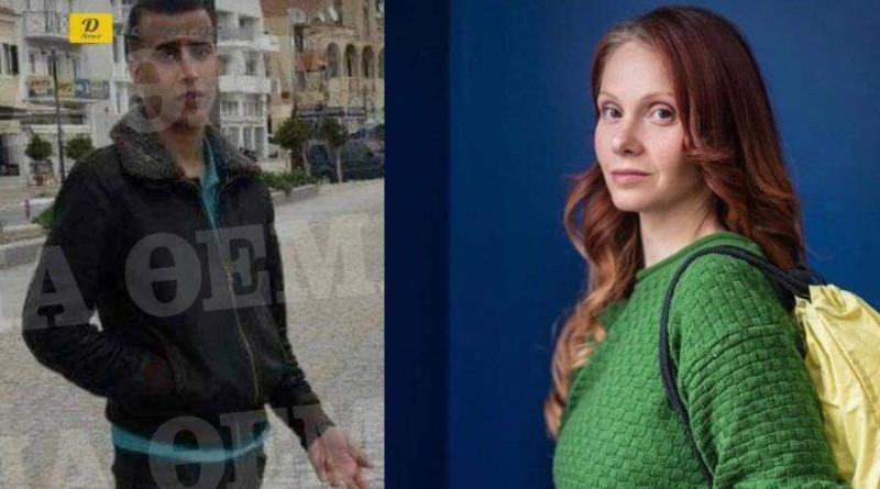 إكسارخي: اعتقال شاب مغربي حاول اغتصاب وسرقة صحفية
