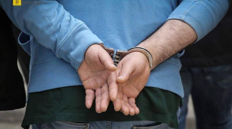 اليونان.. اعتقال أجنبي مطلوب بارتكاب جريمة قتل في السويد
