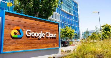 Google Cloud تعلن عن إطلاق مركز البيانات اليوناني