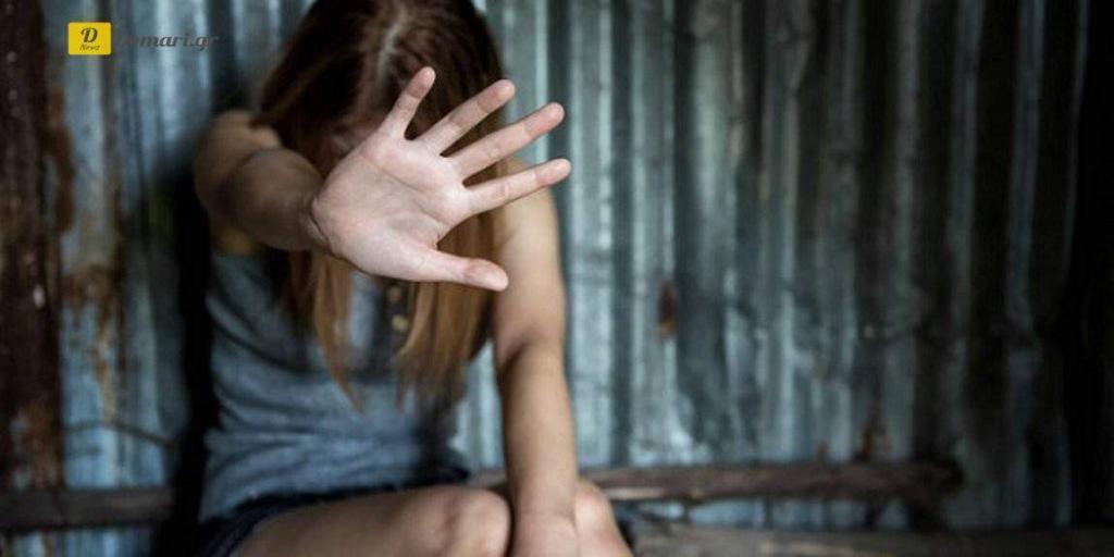 سالونيك.. اعتقال رجل أساء إلى ابنته البالغة من العمر 13 عامًا