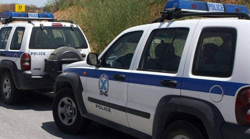 ثيسالونيكي.. اعتقال سبعة أشخاص بتهمة نقل مهاجرين الى داخل البلاد