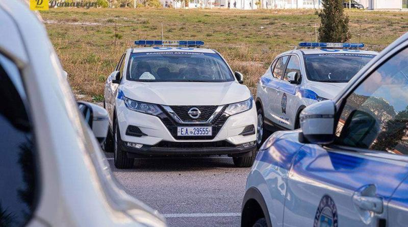 اعتقال اثنين من أصحاب الفنادق في جزيرة رودس بتهمة تهريب المهاجرين