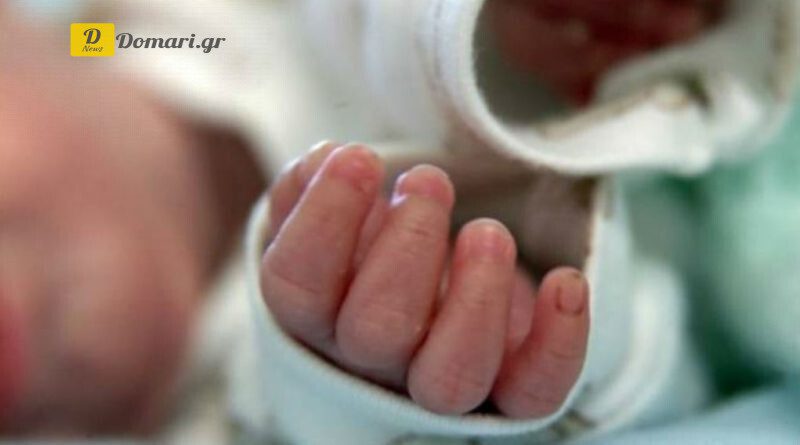 وفاة رضيع في ميتيليني - الشرطة تحقق في ملابسات وفاته