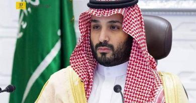 السعودية تعلن تقديم 400 مليون دولار مساعدة إنسانية لأوكرانيا