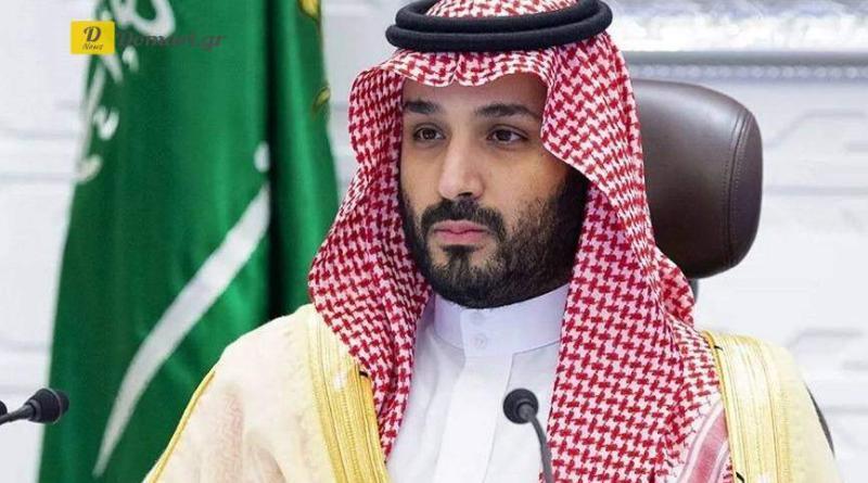 السعودية تعلن تقديم 400 مليون دولار مساعدة إنسانية لأوكرانيا