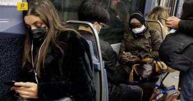 أوروبا تدخل في موجة - كوفيد -19 أخرى ، بحسب منظمة الصحة العالمية