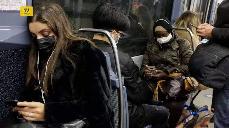 أوروبا تدخل في موجة - كوفيد -19 أخرى ، بحسب منظمة الصحة العالمية
