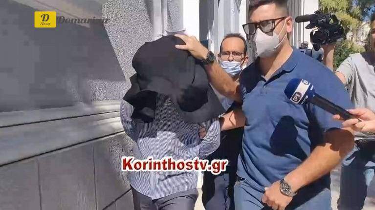 كورينث.. العنف المنزلي رجل يختطف زوجته السابقة ويغتصبها ويضرم النار فيها