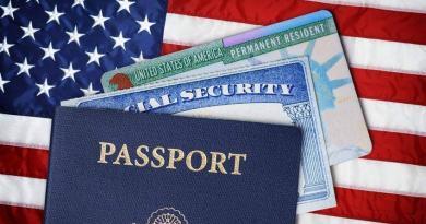 Rogor unda moiwvio saqartvelos moqalaqe amerikashi