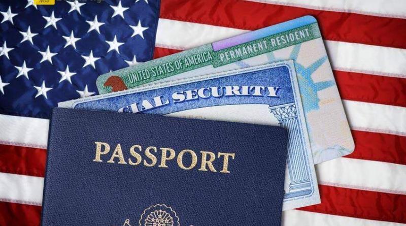 Rogor unda moiwvio saqartvelos moqalaqe amerikashi