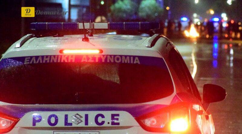 ثيسالونيكي.. تحرير لاجئون من أيدي عصابات الإتجار بالبشر Θεσσαλονίκη