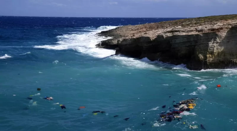 العثور على 3 جثث أخرى لمهاجرين في بحر إيجه