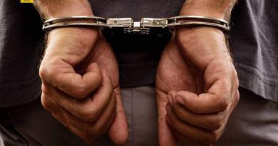 اعتقال رجل تركي في ثيسالونيكي بناء على مذكرة اعتقال أوروبية