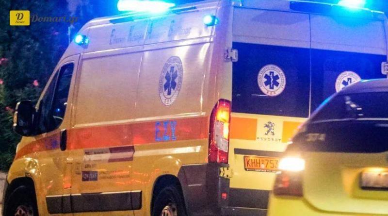 حادث مروري في بيريستيري.. دهست شاحنة أحد المشاة وقتلته