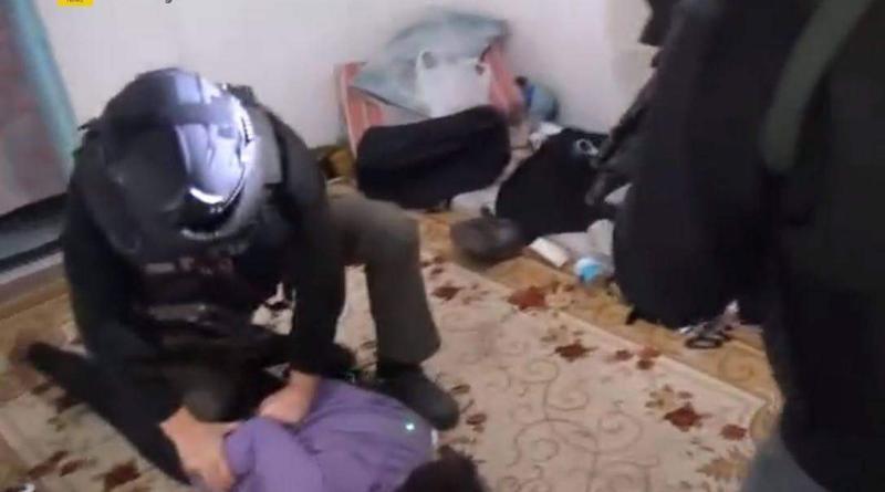 القبض على مشتبه به في تفجير اسطنبول الذي خلف ستة قتلى وعشرات الجرحى