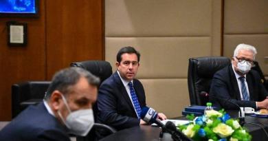 وزير الهجرة اليوناني حان الوقت لإيجاد حلول وإجراءات لازمة الهجرة