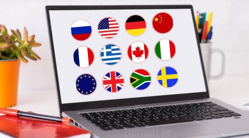 Best free language learning app - learn and speak any language absolutely free