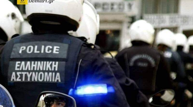 الشرطة اليونانية في حالة تأهب بعد وفاة الشاب البالغ من العمر 16 عامًا أثر مطاردة مع الشرطة