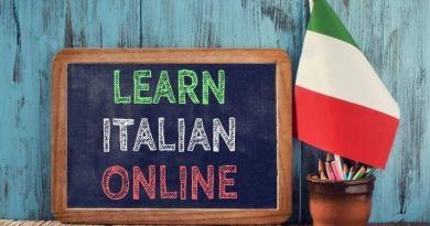 Free app to learn Italian - speak Italian and pronounce words correctly?