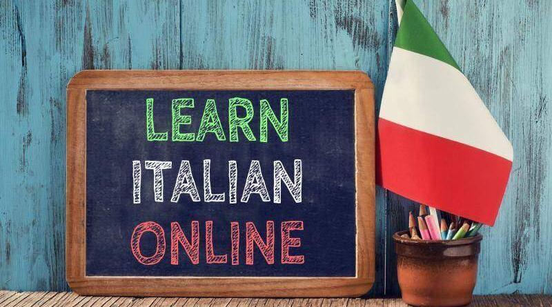Free app to learn Italian - speak Italian and pronounce words correctly?