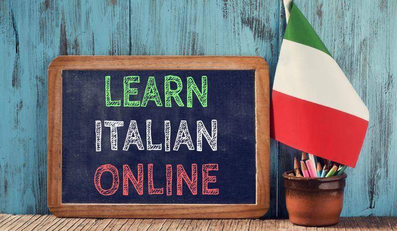 Free app to learn Italian - speak Italian and pronounce words correctly?