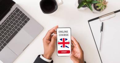 The best free app to learn English online and hear the correct pronunciation of words.
