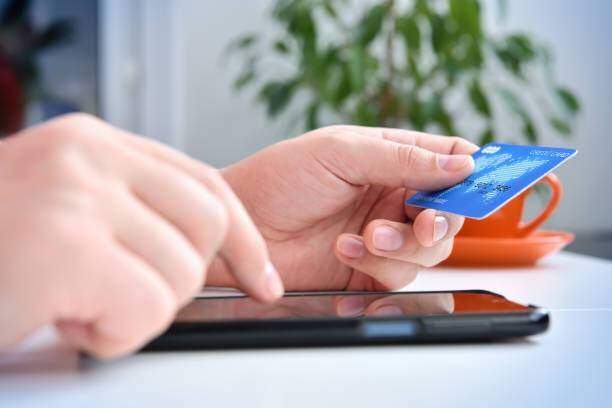Did you know that you can send money from all over the world to Georgia without leaving your home? Sending money online with very low commission?