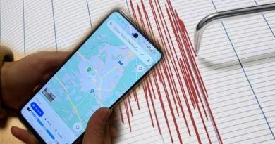 Deprem Erken Uyarı Sistemi Deprem ağının uygulaması nedir? nasıl kullanılır?
