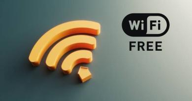 Ingyenes és megbízható WiFi bárhol és bárhol a világon