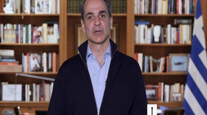 خطاب كيرياكوس ميتسوتاكيس في حادث القطارين - المأساة تعود أساسًا إلى خطأ بشري