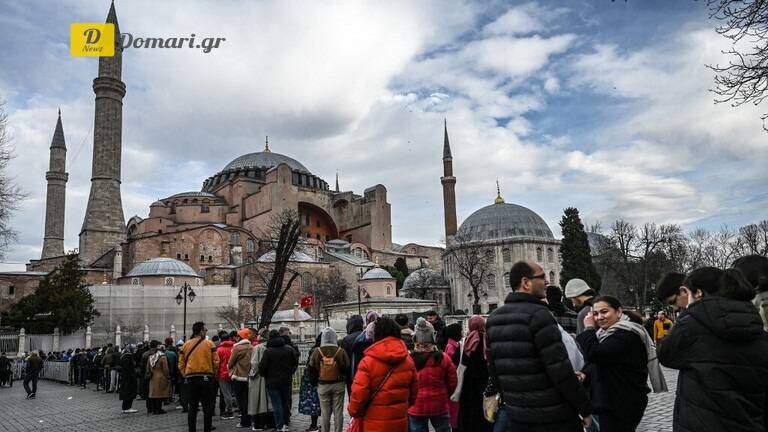 إسطنبول تستعد لزلزال مدمر بقوة 7.5 درجة