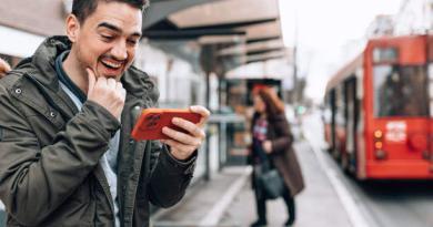 Veja todos os canais portugueses no seu telemóvel - onde quer que esteja