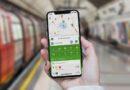 Smart Urban Mobility App for Buses, Metro, and Trains
