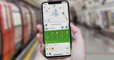 Smart Urban Mobility App for Buses, Metro, and Trains