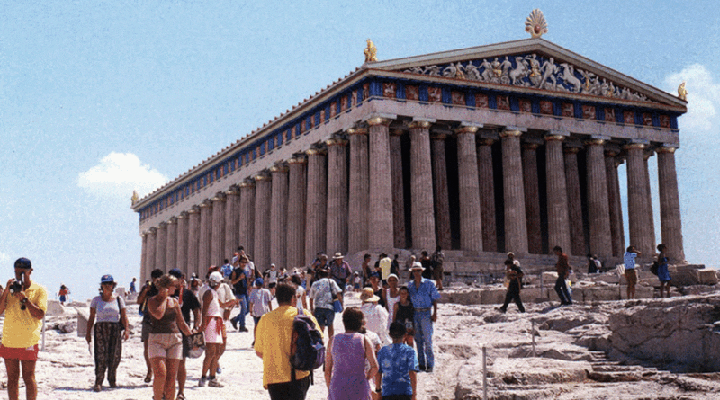 Get tickets to enter the Acropolis and the Parthenon in Athens online and bypass the long and exhausting lines