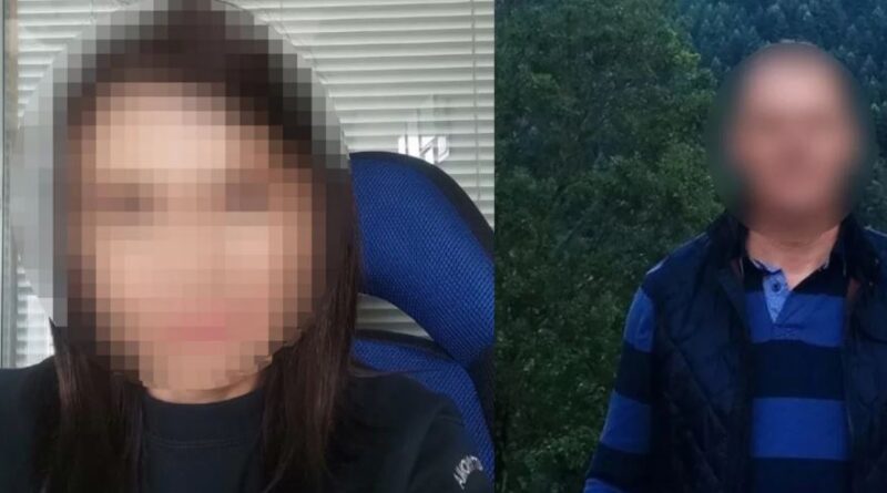 لاريسا: رجل يعتدي بوحشية على زوجته الشرطية ويواجه تهمة القتل العمد