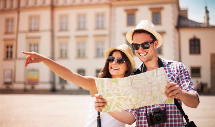 Procura uma experiência de viagem excecional que alie conforto e qualidade a um preço irresistível? Descubra ofertas com este ótimo aplicativo