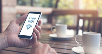 Enjoy free and reliable WiFi connection wherever you are and anywhere in the world!