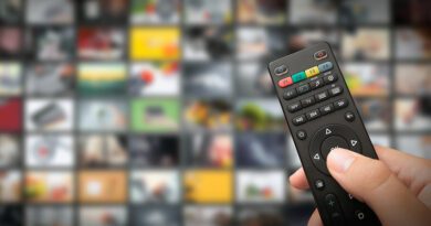 Free Greek TV App Watch Greek Channels Anywhere in Europe and USA with Optional IPTV and VPN