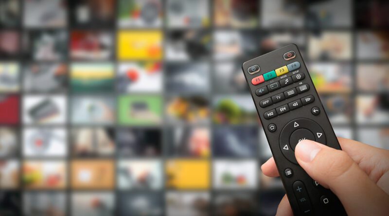 Free Greek TV App Watch Greek Channels Anywhere in Europe and USA with Optional IPTV and VPN