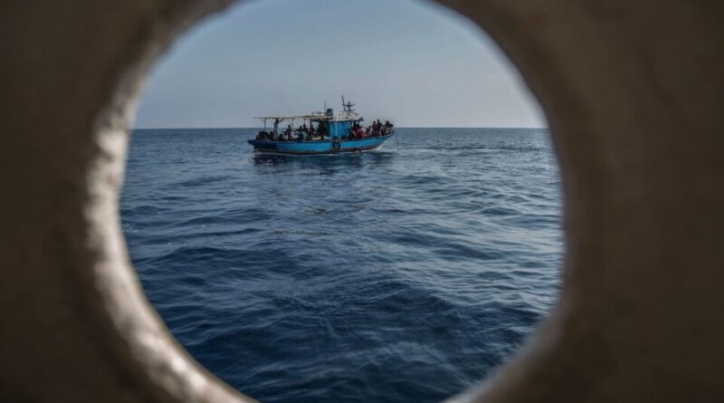 انخفاض حاد في الهجرة غير الشرعية يسبق زيارة أردوغان: وزير يوناني يشيد بالتعاون ويؤكد على أهمية الزيارة الرسمية