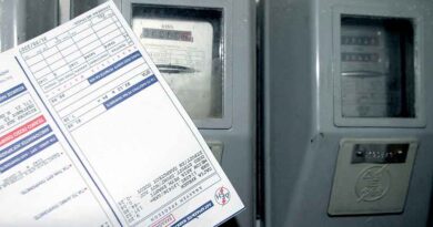 اليونان فواتير الكهرباء: تعرف على الخيارات الجديدة التي ستوفر لك المزيد من الأموال - التعرفة الخضراء والزرقاء والصفراء