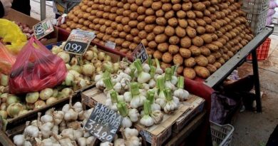 الاسواق العامة تستعد لتقديم عروض تنافسية ومجموعة متنوعة من المنتجات يومي السبت والاحد
