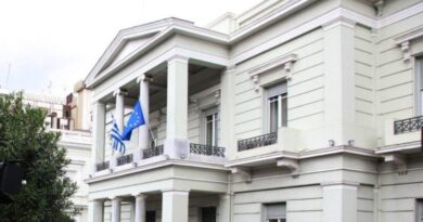 اليونان ترحب بانضمام بلغاريا ورومانيا إلى منطقة الشنغن خطوة هامة نحو التكامل الأوروبي