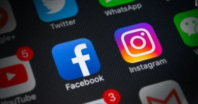 منصات Meta تواجه عطل فني Facebook Messenger Instagram وWhatsApp وتتعثر في الاتصال