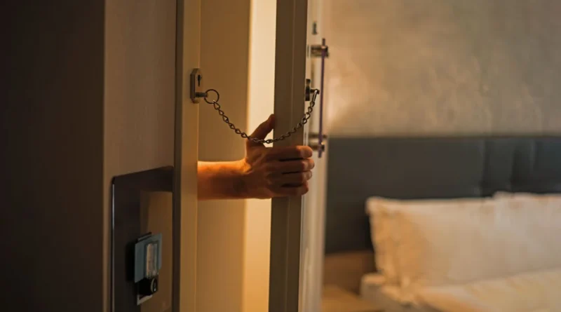 عملية سطو في ساعات الفجر الأولى ترعب السكان ويثير التوتر في منطقة باتيسيا
