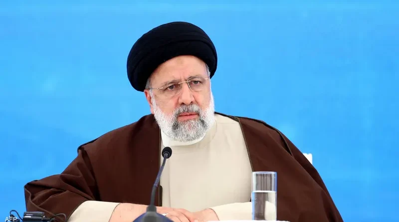 الحكومة الإيرانية تؤكد استمرار العمل بكفاءة بعد وفاة الرئيس رئيسي